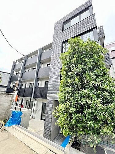 ベルシードステアー西早稲田 高田馬場駅 1LDK 賃貸(賃貸マンション・アパート)