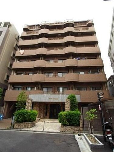 フェニックス下落合 下落合駅 1K 賃貸(賃貸マンション・アパート)