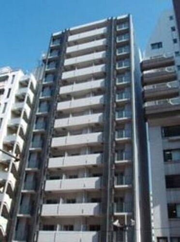 東京都新宿区大久保２丁目 賃貸マンション