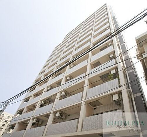 東京都千代田区飯田橋４丁目 賃貸マンション