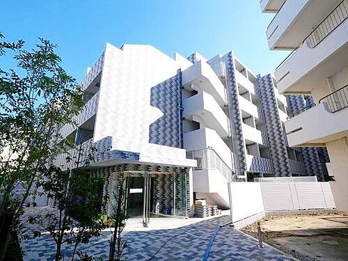 東京都中野区東中野５丁目 賃貸マンション