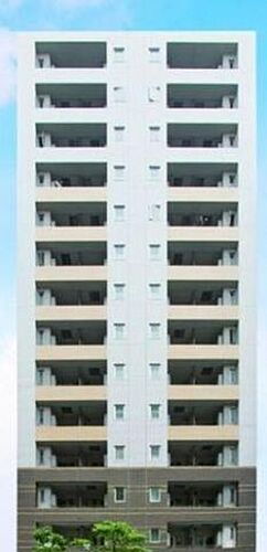 東京都豊島区池袋２丁目 賃貸マンション