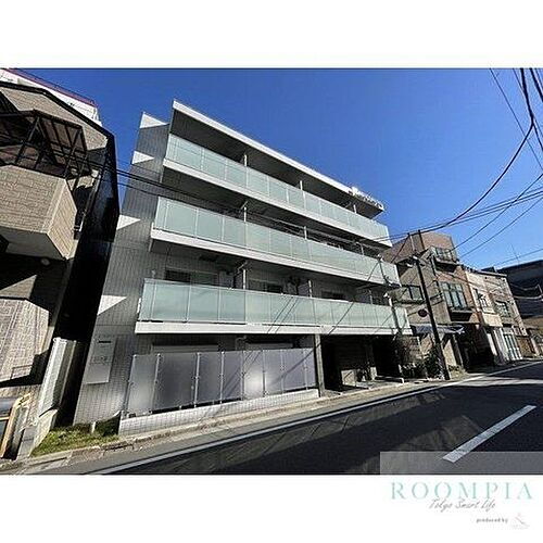 東京都練馬区豊玉中２丁目 賃貸マンション