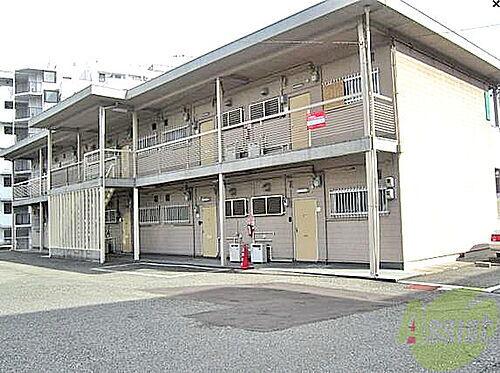 兵庫県神戸市須磨区白川台６丁目 賃貸マンション