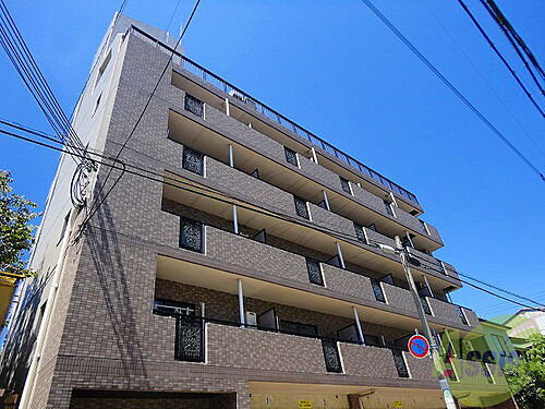 兵庫県神戸市須磨区戎町２丁目 賃貸マンション