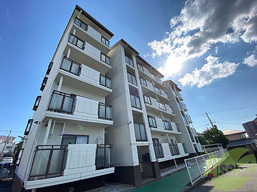 兵庫県神戸市西区池上１丁目 賃貸マンション