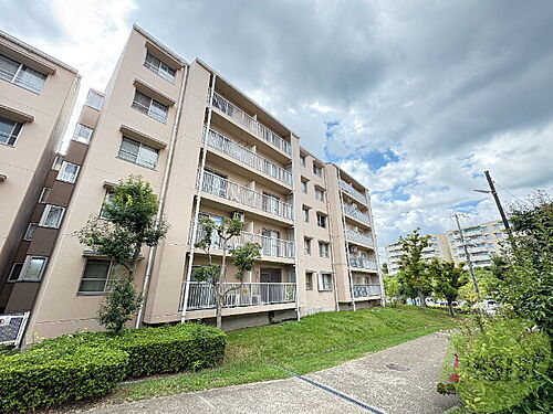 兵庫県神戸市須磨区中落合４丁目 賃貸マンション