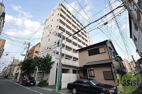 兵庫県神戸市須磨区大田町３丁目 賃貸マンション