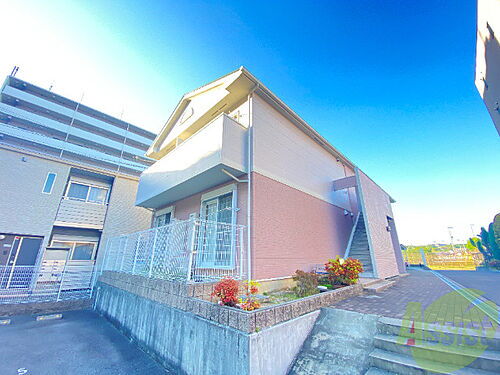 兵庫県神戸市西区前開南町２丁目 賃貸アパート