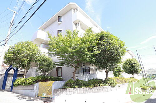 兵庫県神戸市西区大津和２丁目 賃貸マンション