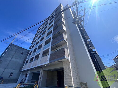 兵庫県神戸市長田区長田町２丁目 賃貸マンション