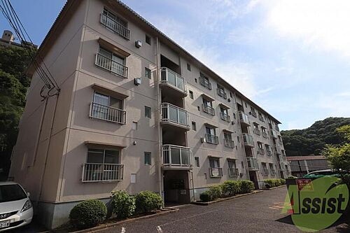 兵庫県神戸市須磨区白川字不計 賃貸マンション