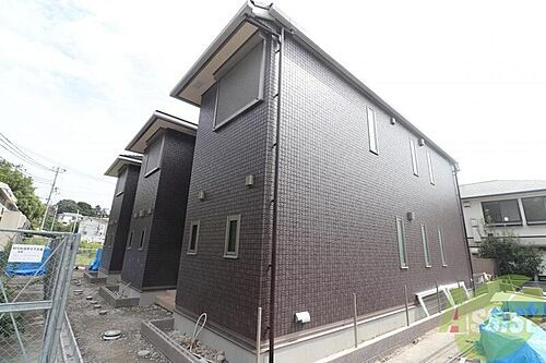 兵庫県神戸市須磨区車字下大道 賃貸アパート