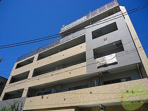 兵庫県神戸市須磨区戎町１丁目 賃貸マンション