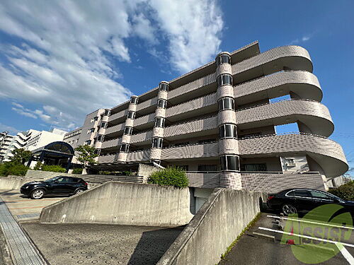 兵庫県神戸市西区糀台４丁目 賃貸マンション