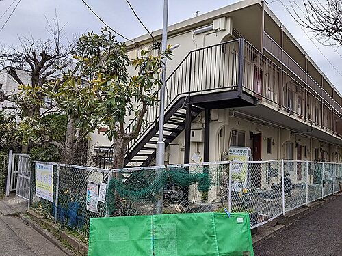 東京都杉並区西荻南３丁目 賃貸マンション