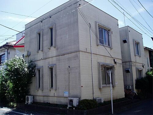 東京都杉並区西荻南３丁目 賃貸アパート