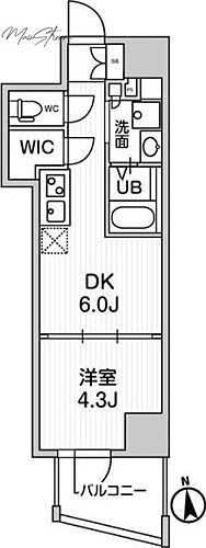 東京都台東区浅草橋5丁目14-1 浅草橋駅 1DK マンション 賃貸物件詳細