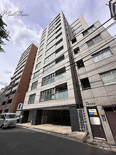 東京都千代田区神田多町２丁目 賃貸マンション