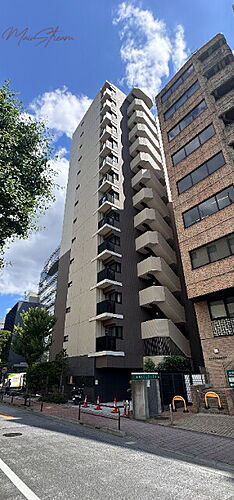 東京都千代田区神田駿河台２丁目 賃貸マンション