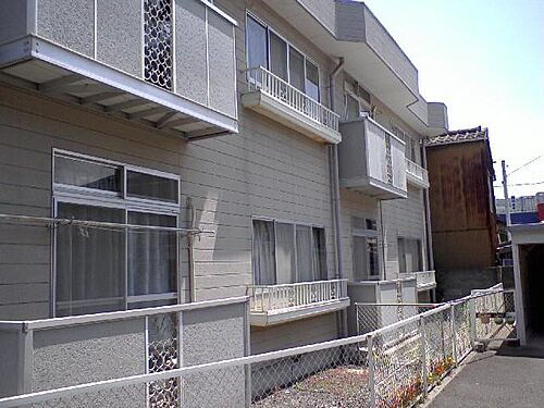 香川県高松市香西南町 2階建 築36年7ヶ月