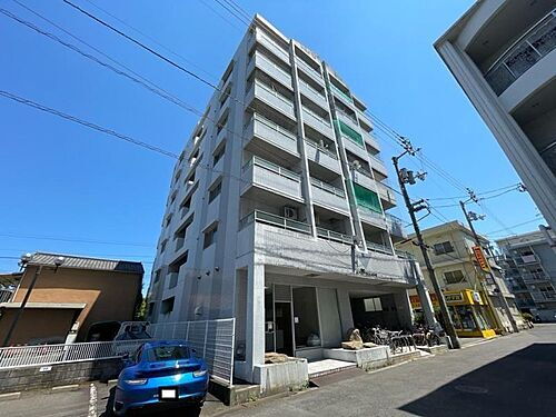香川県高松市藤塚町 7階建 築37年5ヶ月