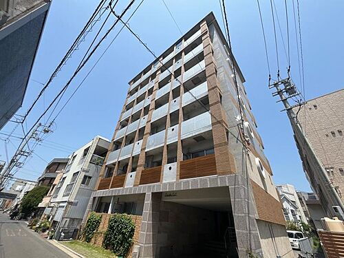 香川県高松市塩上町 8階建 築22年6ヶ月