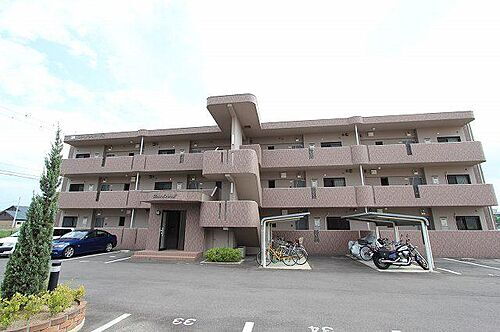 香川県高松市春日町 3階建 築20年5ヶ月