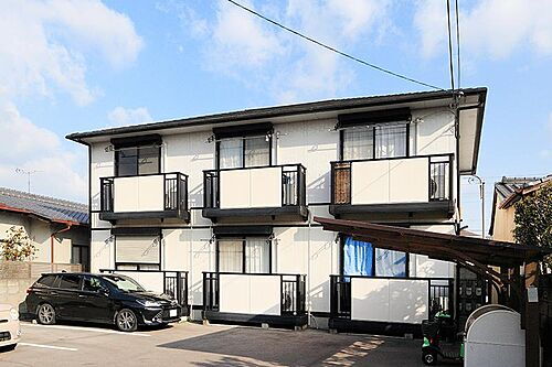 香川県高松市成合町 2階建 築29年5ヶ月