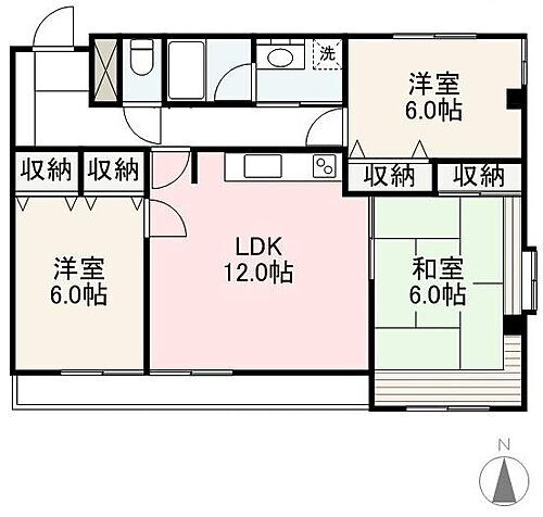 香川県高松市成合町807-1 円座駅 3LDK マンション 賃貸物件詳細