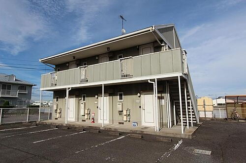 香川県高松市香西本町 2階建 築31年5ヶ月