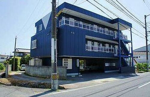 香川県高松市成合町 3階建 築32年8ヶ月