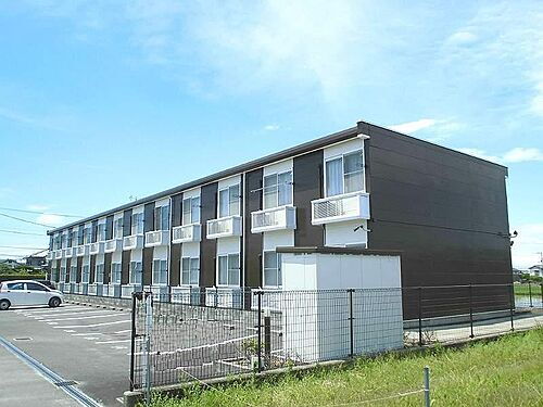 香川県高松市川島東町 2階建 築21年6ヶ月