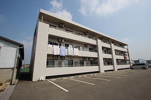 香川県高松市川島東町 3階建 築7年8ヶ月