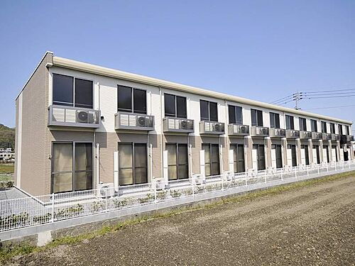 香川県高松市国分寺町新居 2階建 築15年5ヶ月
