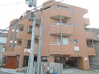 大阪府高槻市富田町2丁目 4階建 築17年6ヶ月