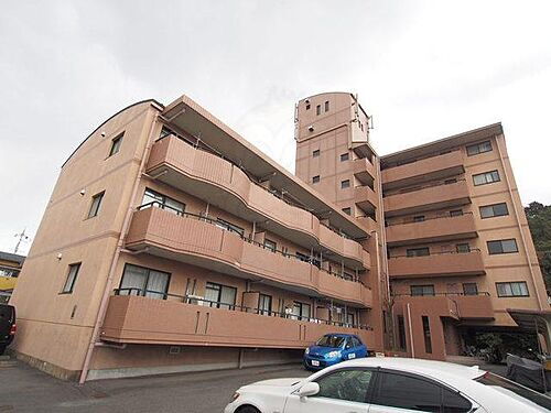 京都府京都市右京区常盤古御所町 賃貸マンション