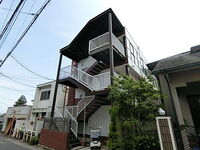 京都府京都市西京区嵐山中尾下町 3階建 築36年2ヶ月