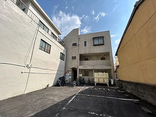 京都府京都市下京区上糀屋町 賃貸マンション