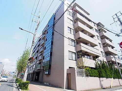 カーサグラン御池