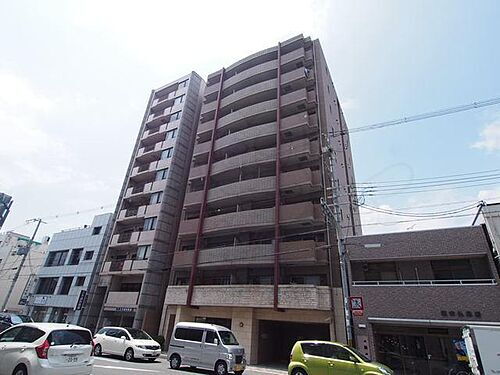 サムティ京都二条