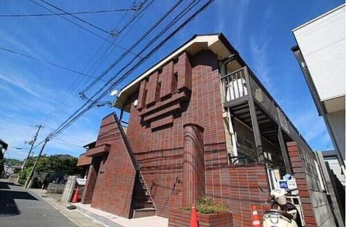 京都府京都市西京区桂乾町 築38年1ヶ月 2階建