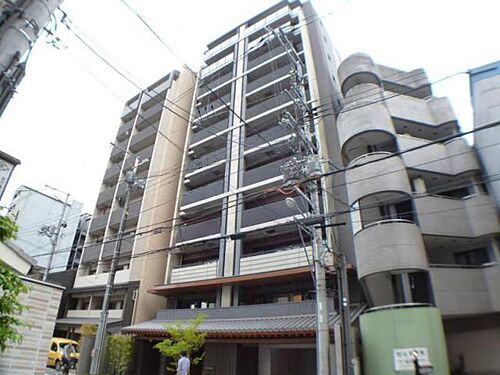 シエリア京都四条河原町