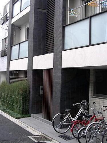 京都府京都市下京区夷馬場町 賃貸マンション