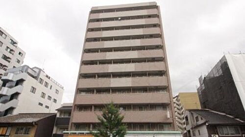 京都府京都市下京区中堂寺坊城町 賃貸マンション