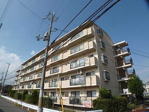 京都府京都市伏見区久我森の宮町 5階建 築31年4ヶ月