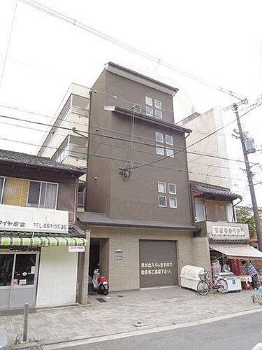 フラッティ一条御前