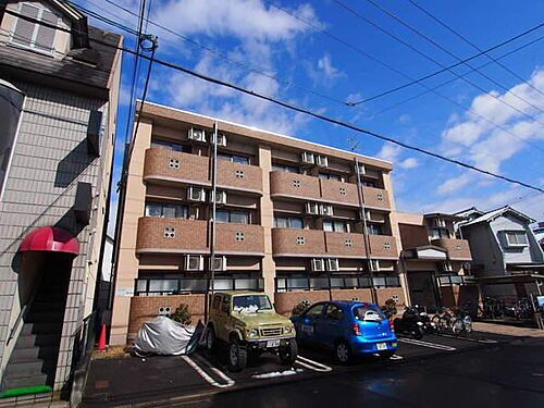 ミーティス衣笠