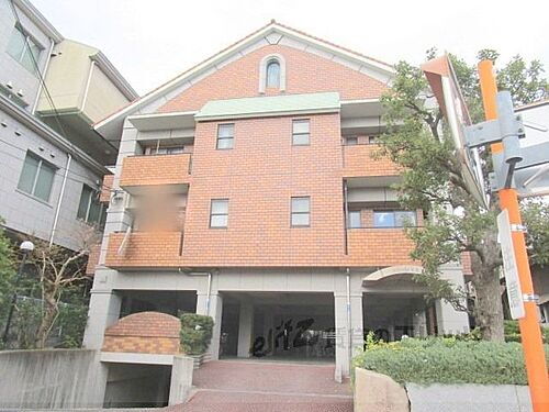 大阪府高槻市大手町 賃貸マンション