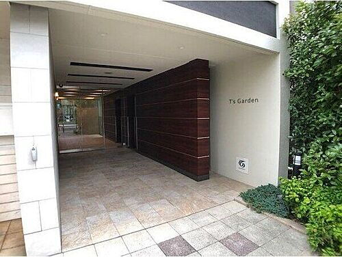 大阪府大阪市北区天神橋７丁目 賃貸マンション